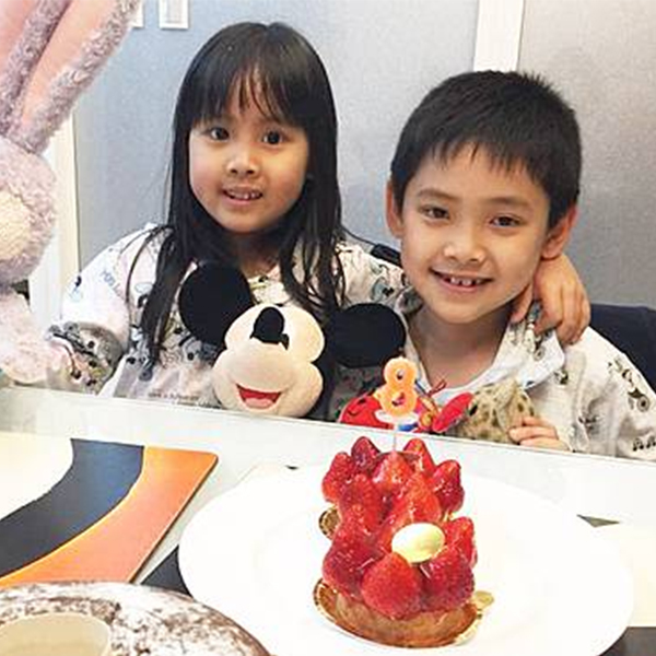 如何讓孩子輕鬆面對季節變化？職場媽媽分享心路歷程	