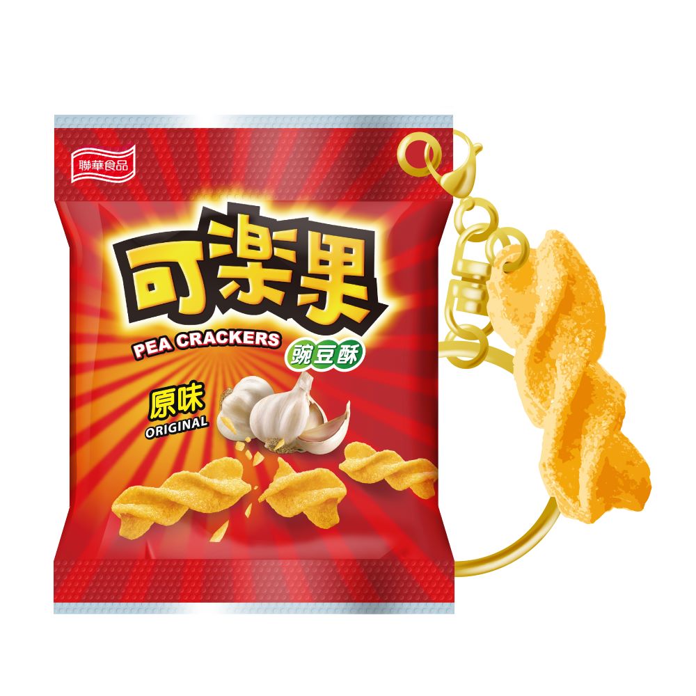 可樂果-原味 icash 2.0