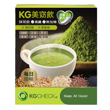 抹茶美窈飲